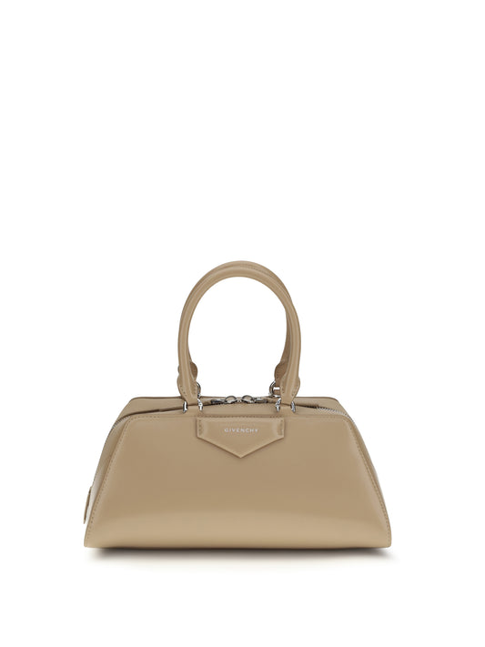 GIVENCHY Small East-West Antigona Handbag
