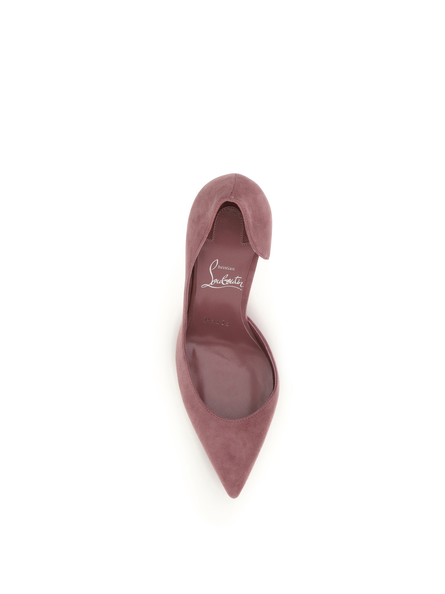 CHRISTIAN LOUBOUTIN Iriza Pumps