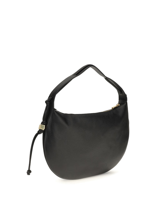 Coccinelle Thess Shoulder Bag - Noir