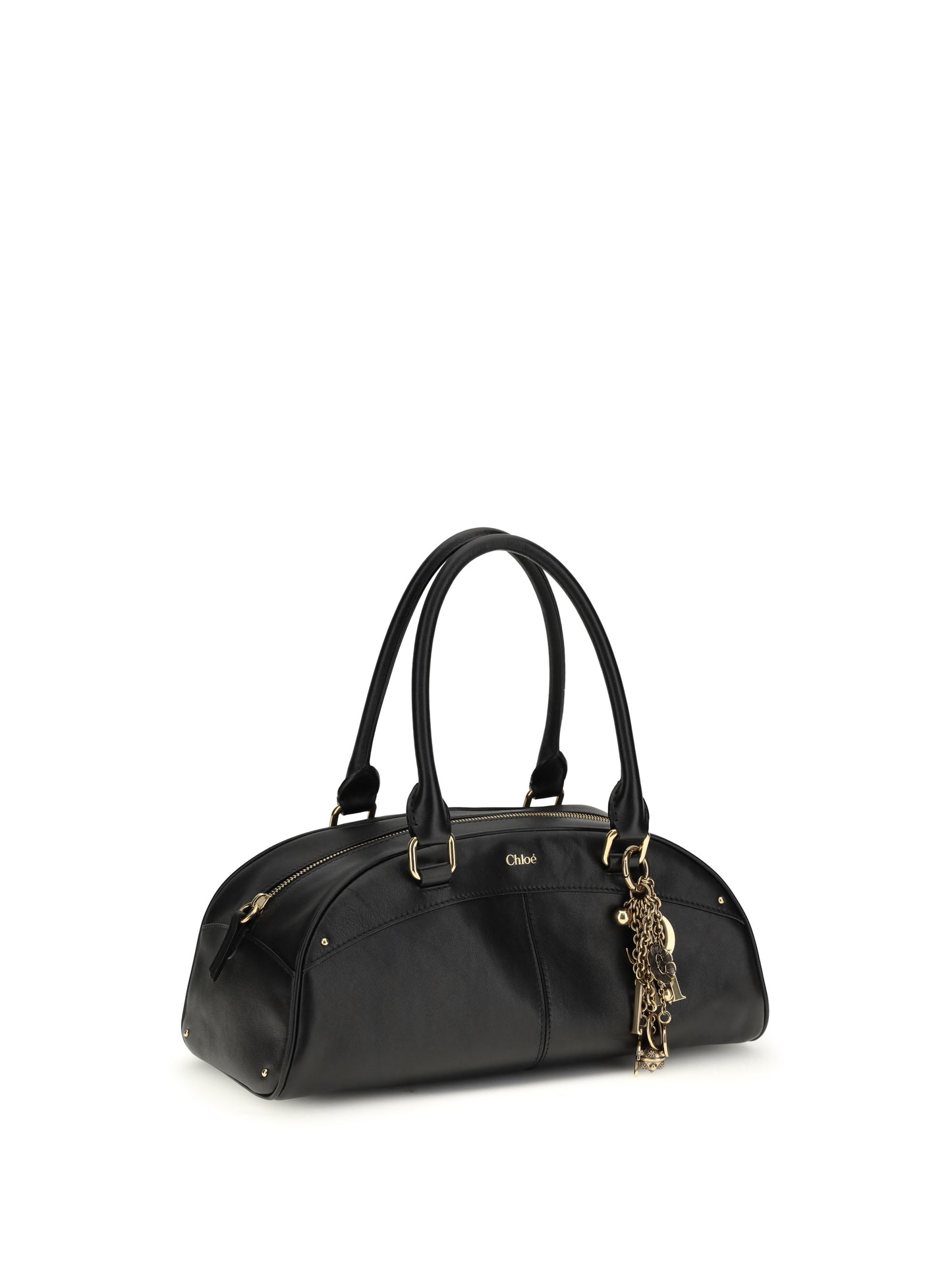 CHLOÉ Bowling Handbag