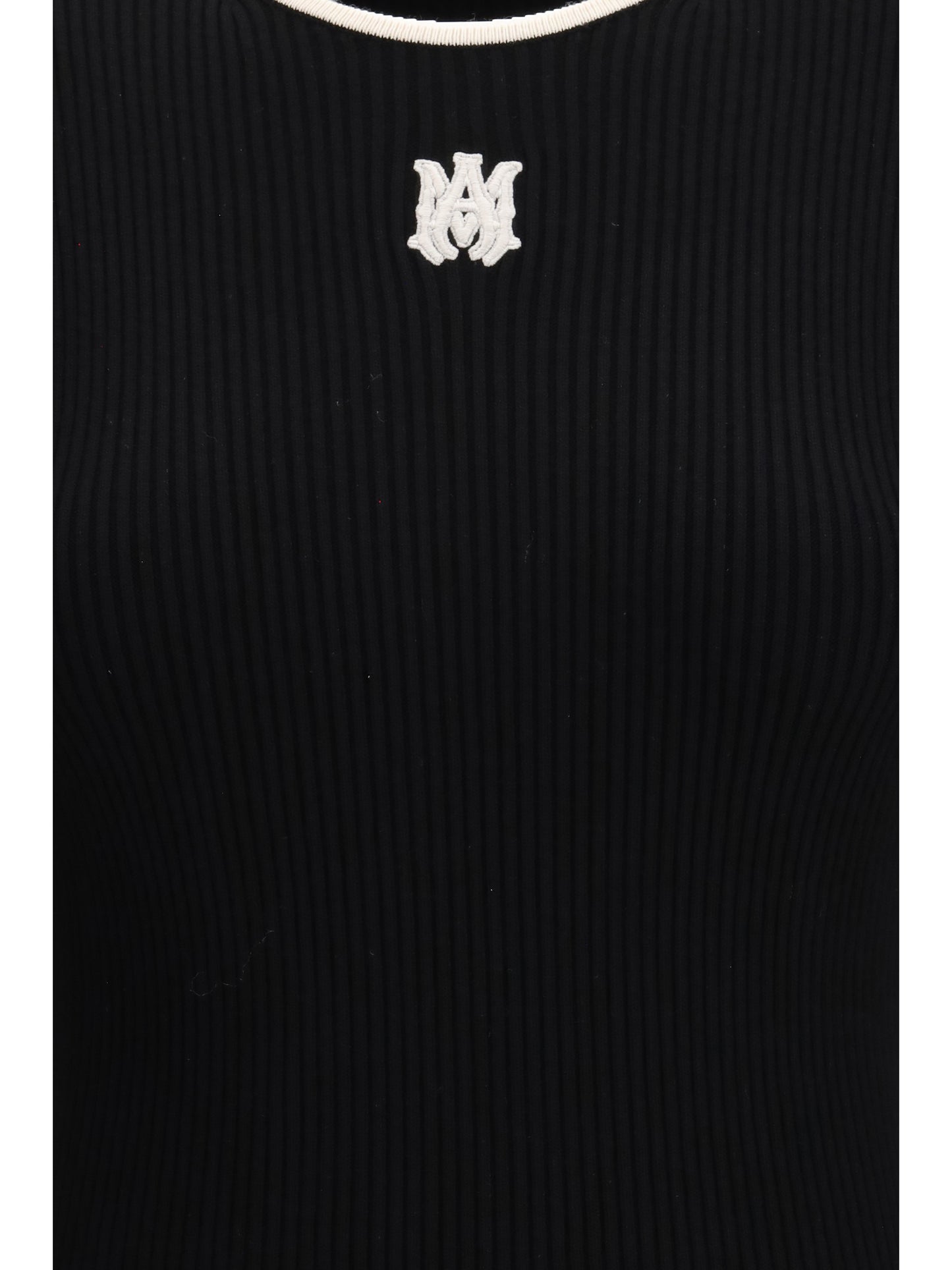 AMIRI Short fitted Dress