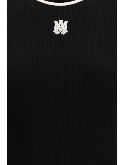 AMIRI Short fitted Dress