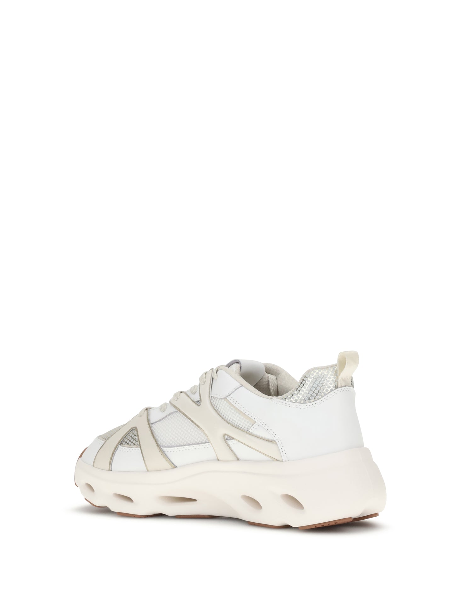 PINKO Pink Sneakers
