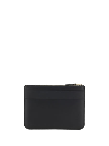 COMME DES GARCONS Big Bow Coin Purse