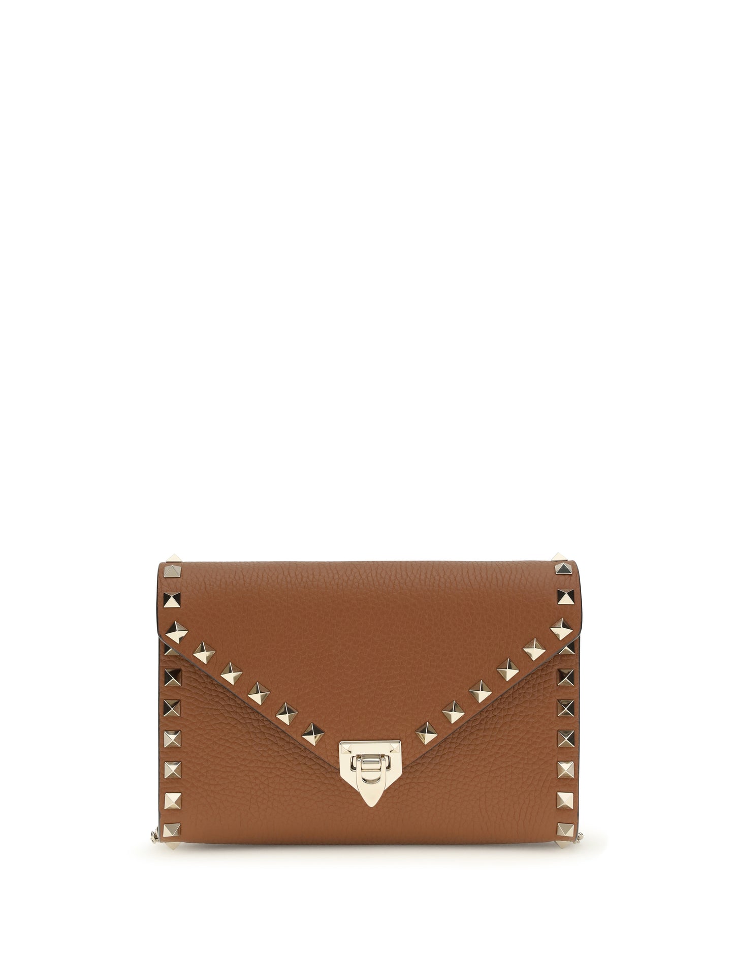 VALENTINO GARAVANI Mini Rockstud Shoulder Bag