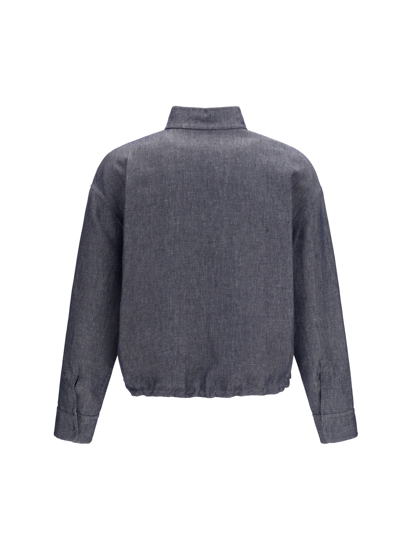 FENDI Reversible denim Jacket