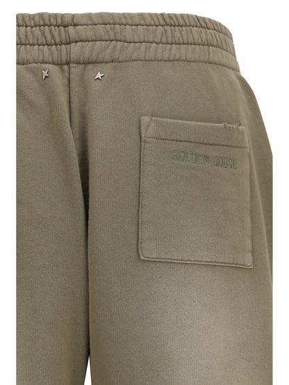 GOLDEN GOOSE Journey Sweatpants