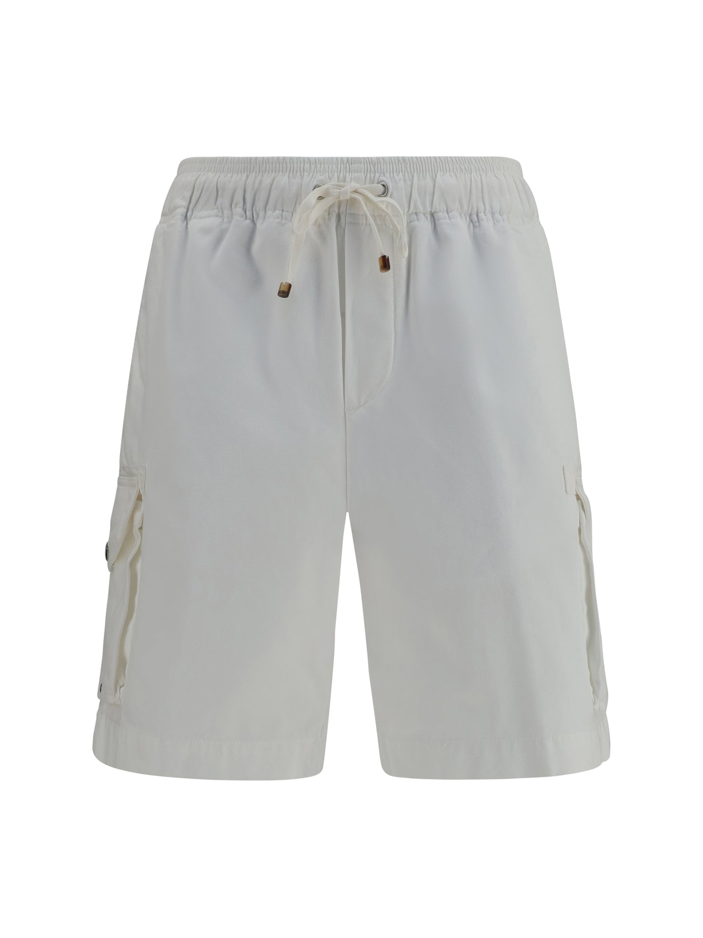 BRUNELLO CUCINELLI Cargo Shorts