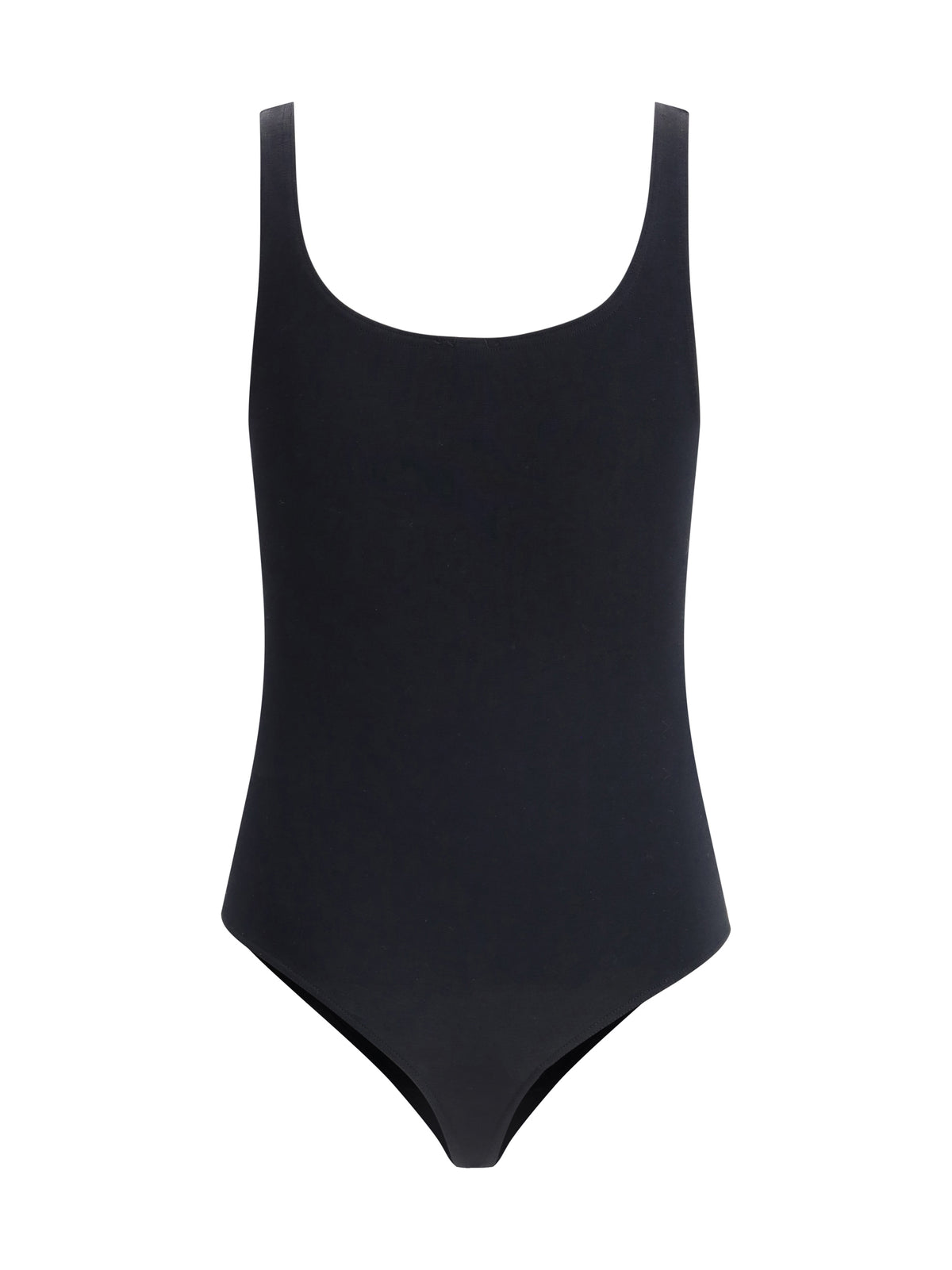 Wolford Jamaika Body - Black