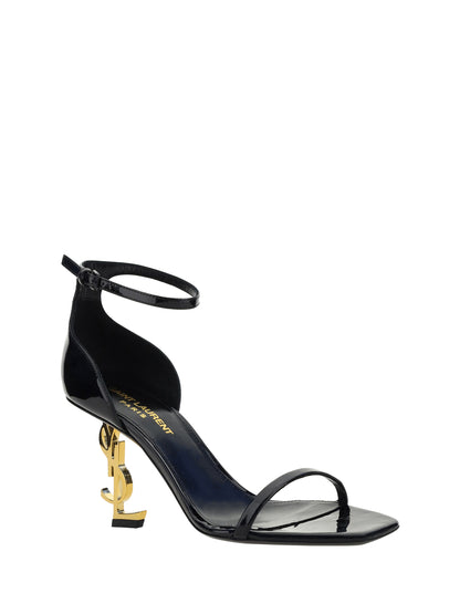 SAINT LAURENT Opyum Sandals