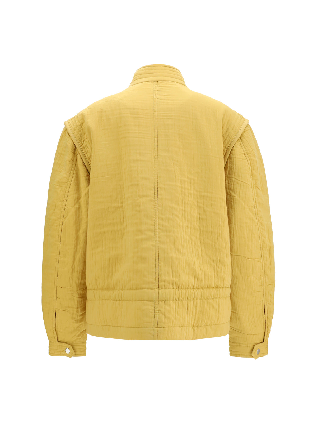 Marant Étoile Blandina Jacket - Saffron