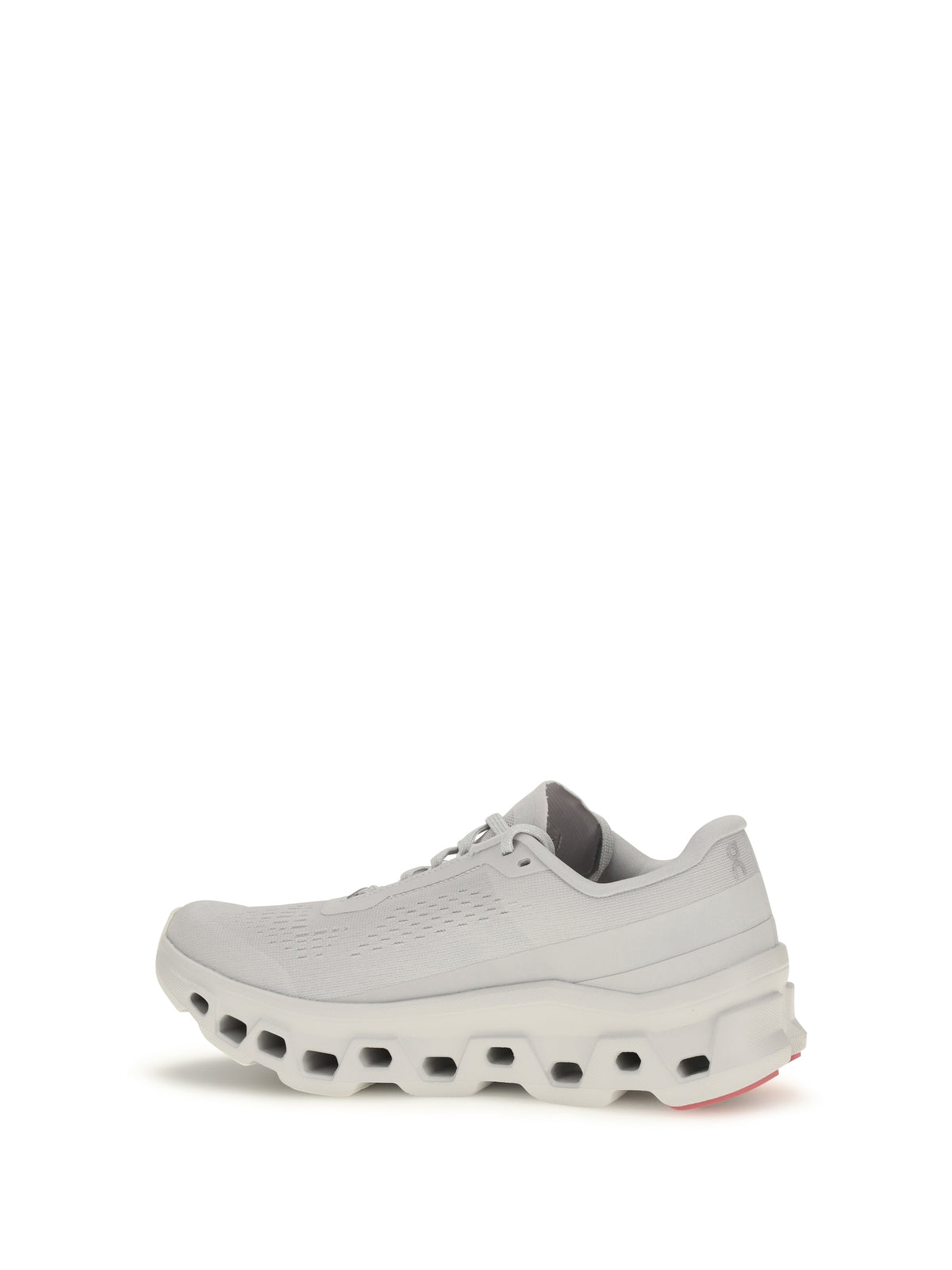 On Cloudmonster 1 Sneakers - Silver | Camellia