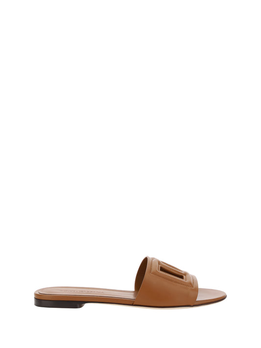 DOLCE & GABBANA Millenials Sandals