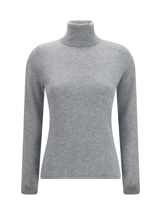 Allude Cashmere turtleneck Sweater - 83