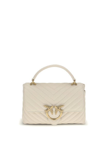 PINKO Love Lady Mini Handbag