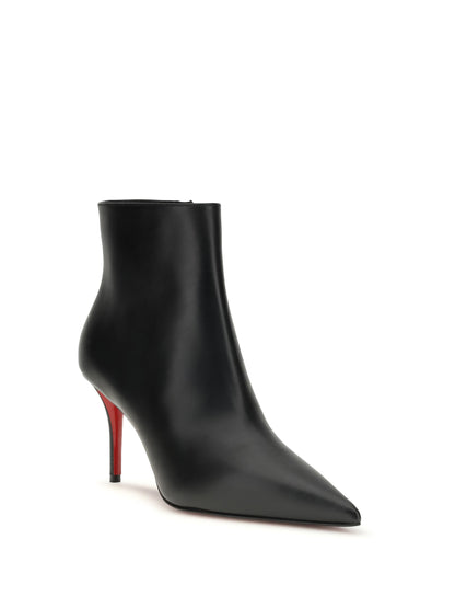 CHRISTIAN LOUBOUTIN Miss Z Ankle Boots