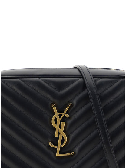SAINT LAURENT LouLou Shoulder Bag