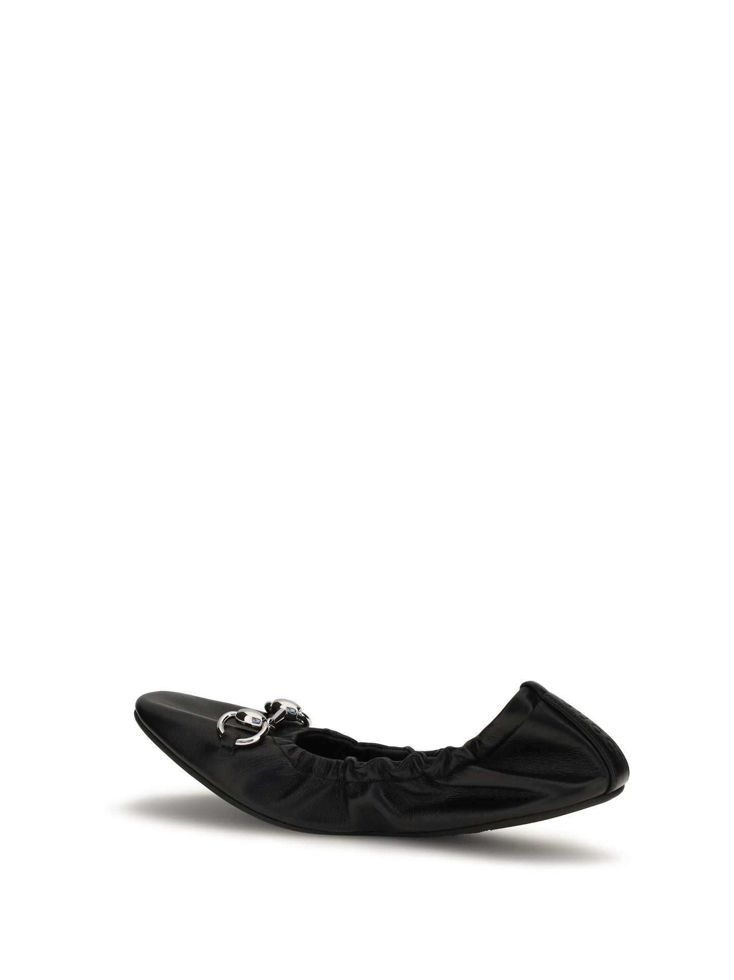 GUCCI Prima Ballerinas