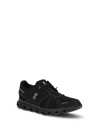 ON Cloud 6 Sneakers