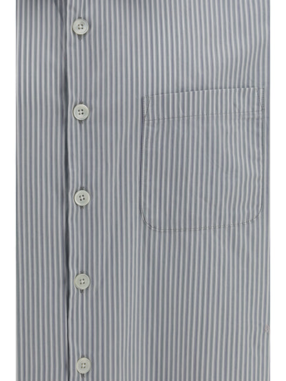 Our Legacy Above Shirt - Faubourg Stripe