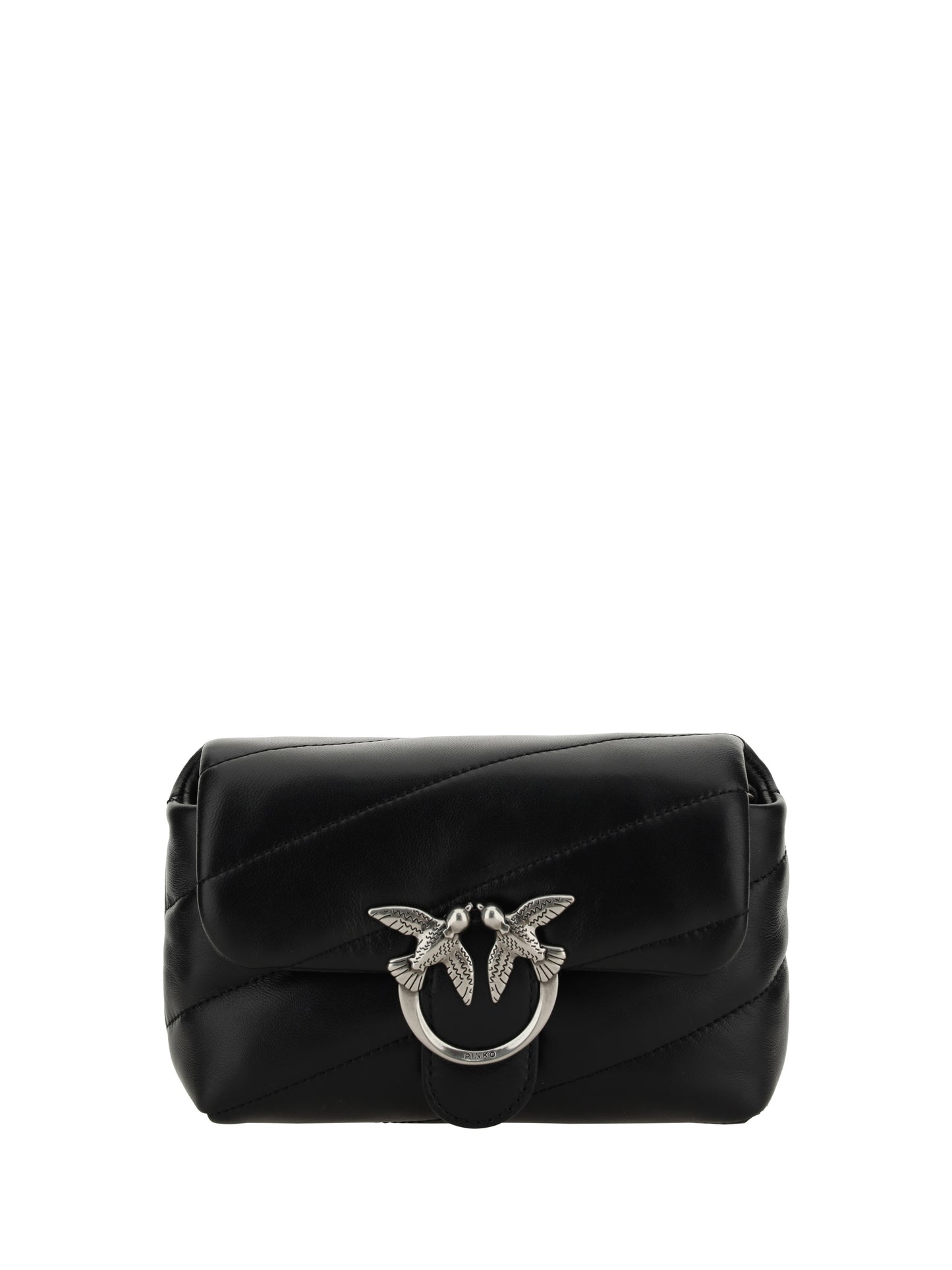 PINKO Love Baby Shoulder Bag