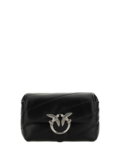 PINKO Love Baby Shoulder Bag