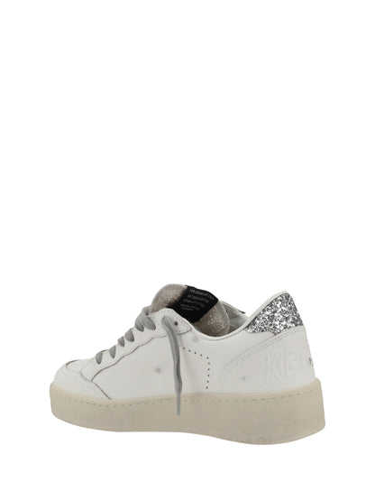 GOLDEN GOOSE Ball Star 2 Sneakers