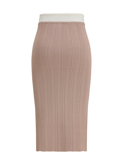 DIESEL M-Zinia Skirt