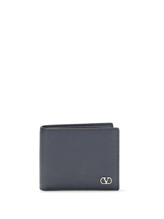 VALENTINO GARAVANI VLogo Signature Wallet