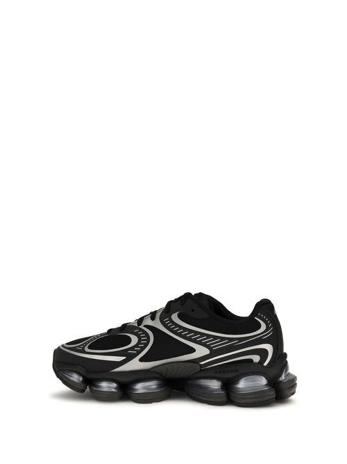 New Balance Abzorb 2000 Sneakers - Black - Silver Met
