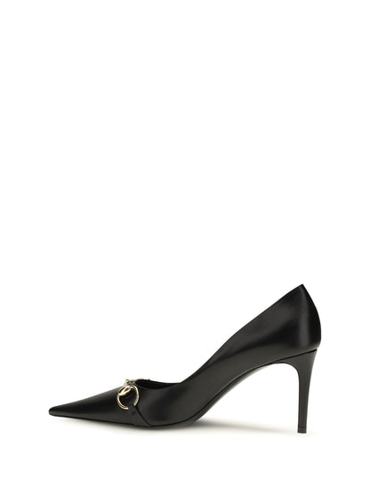 Gucci Donna Pumps - Black