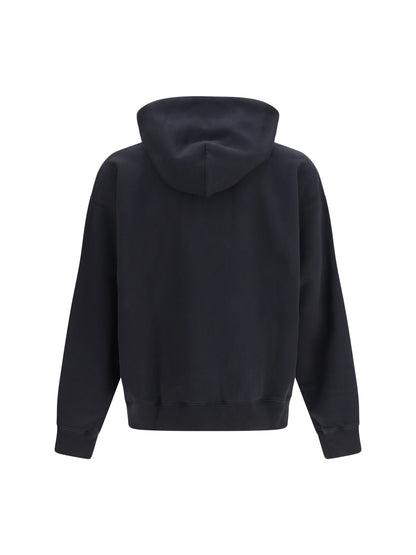 OFF-WHITE Small Arrow Skate Hoodie
