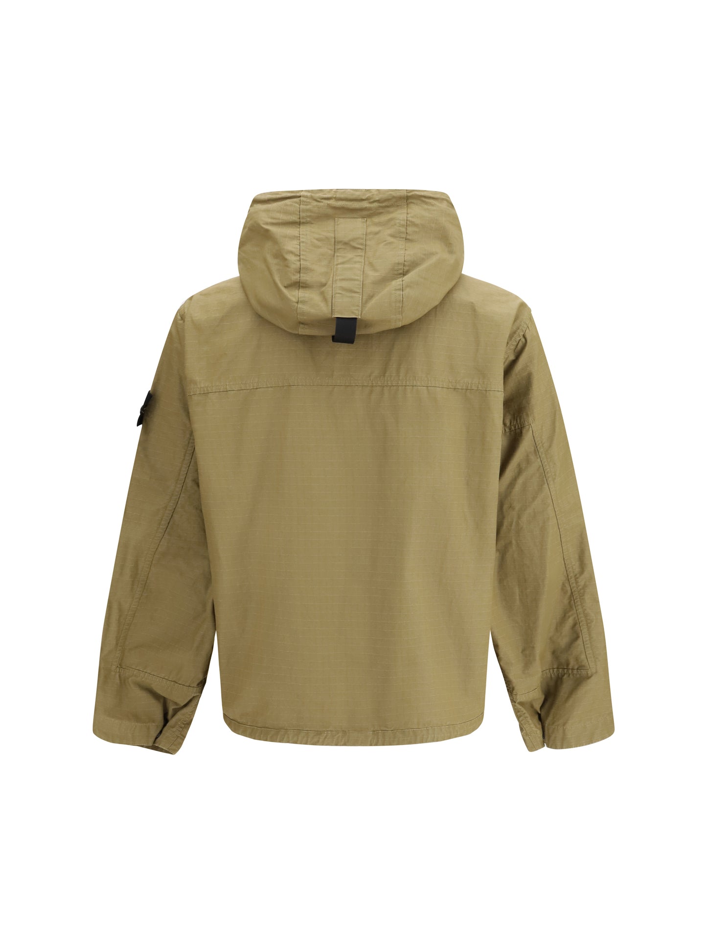 STONE ISLAND Cotton Jacket