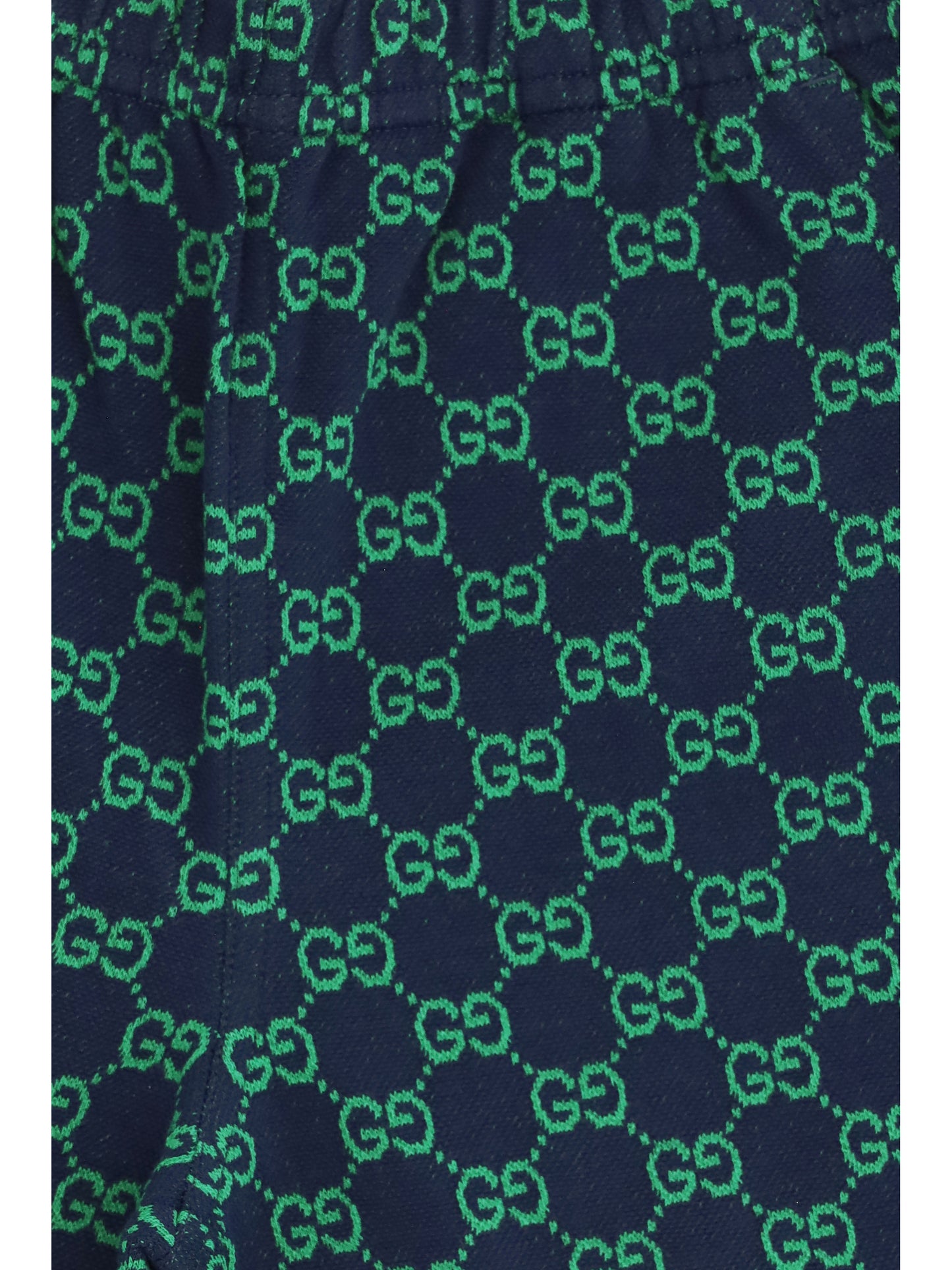 GUCCI GG-pattern Shorts for Boy