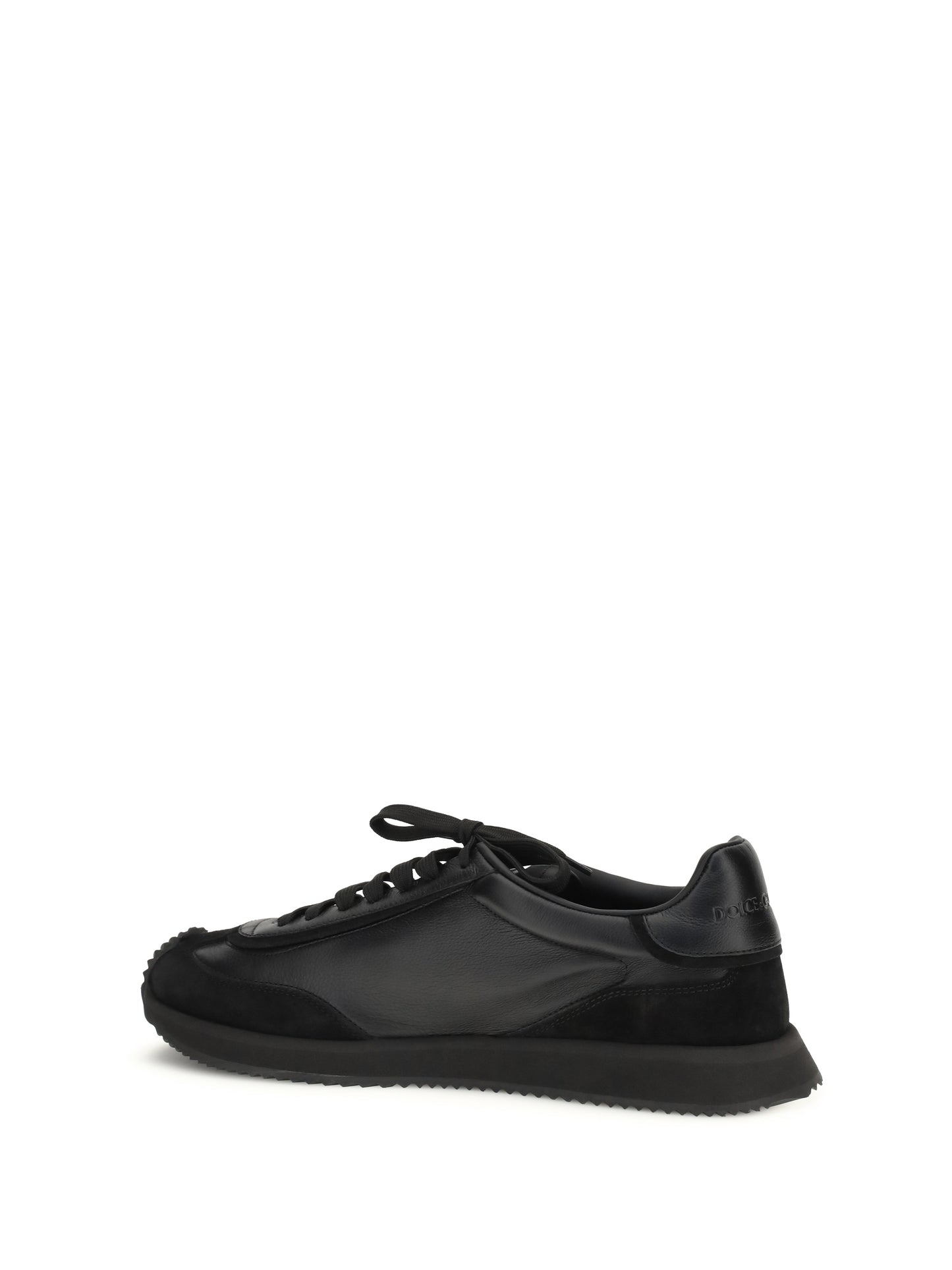 DOLCE & GABBANA DG Cushion Sneakers