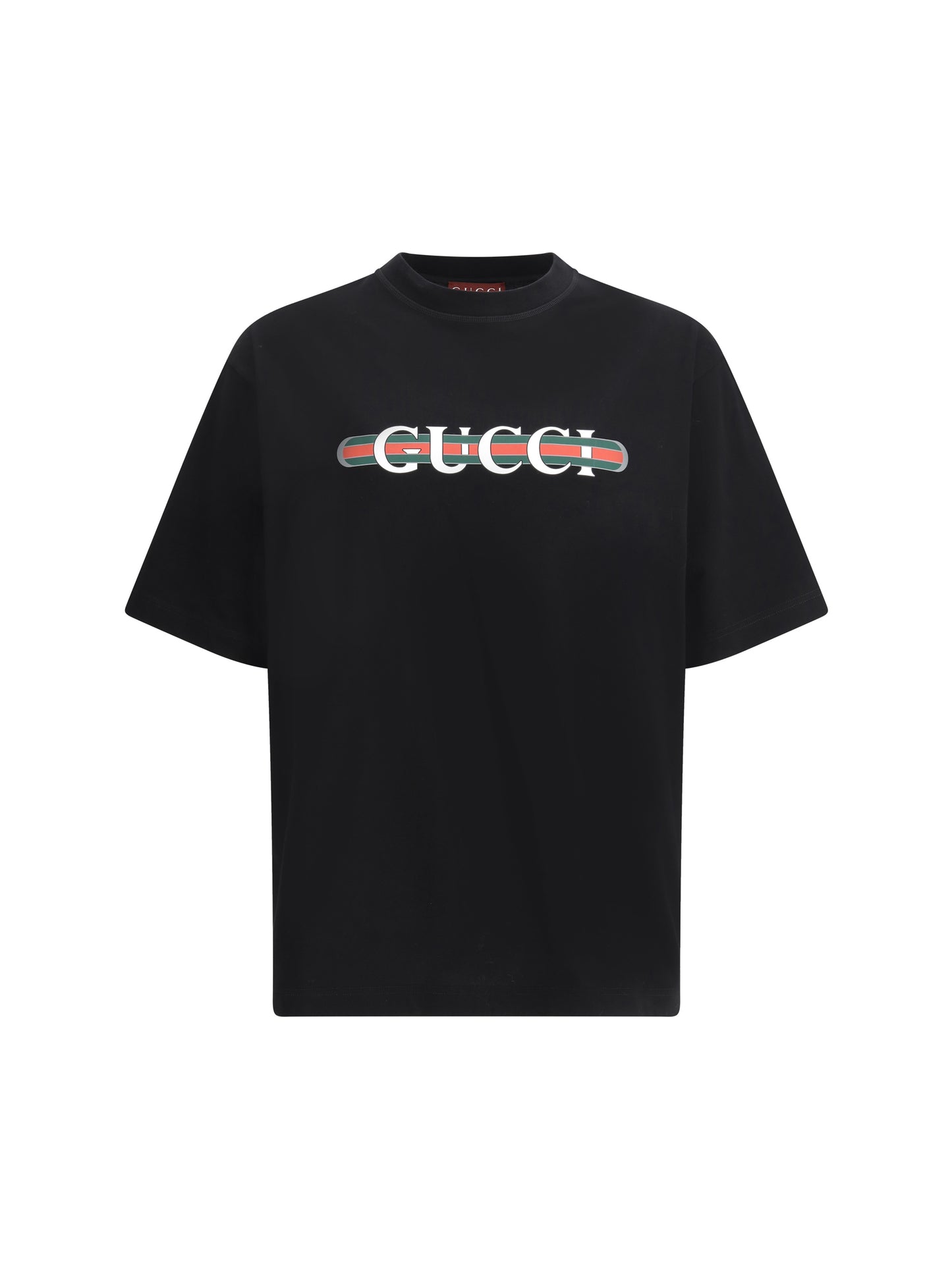 GUCCI Monogram T-Shirt