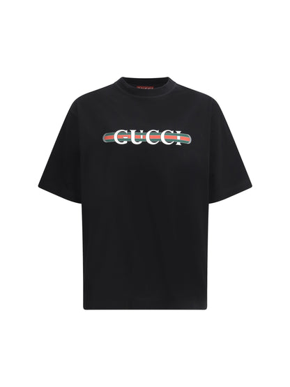 GUCCI Monogram T-Shirt