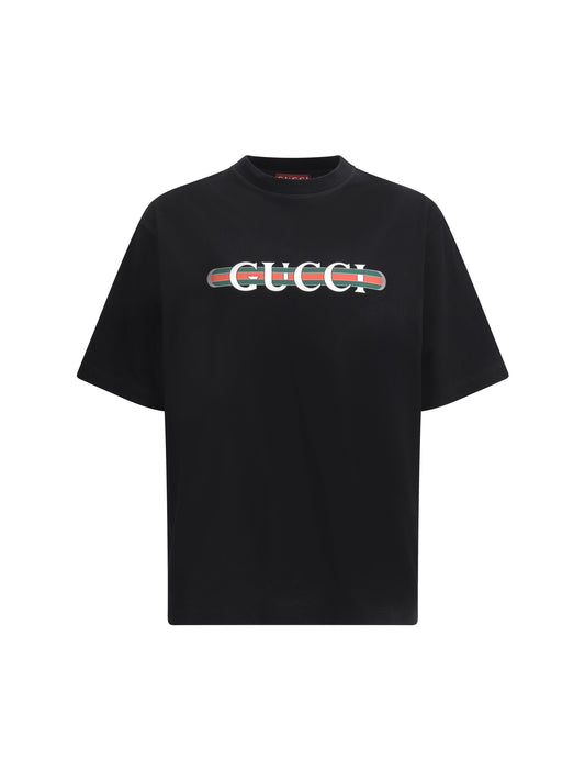 GUCCI Monogram T-Shirt