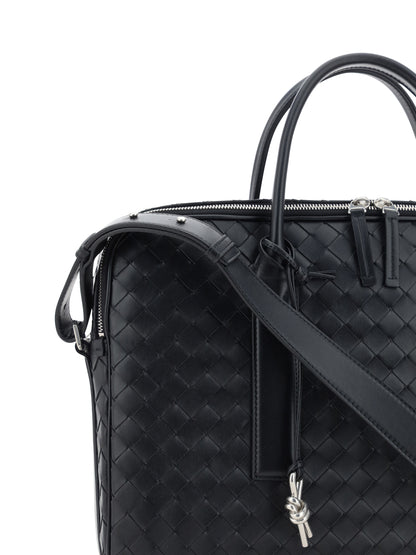 BOTTEGA VENETA Avenue Shoulder Bag