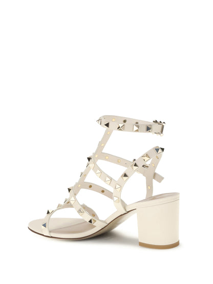 VALENTINO GARAVANI Rockstud Sandals