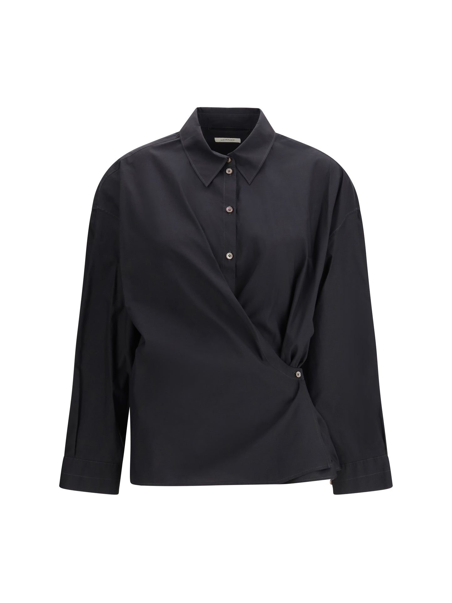LEMAIRE Cotton blend Shirt