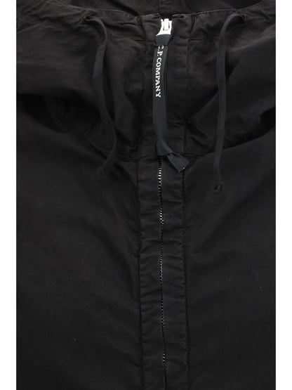 C.P. COMPANY Hooded Jacket