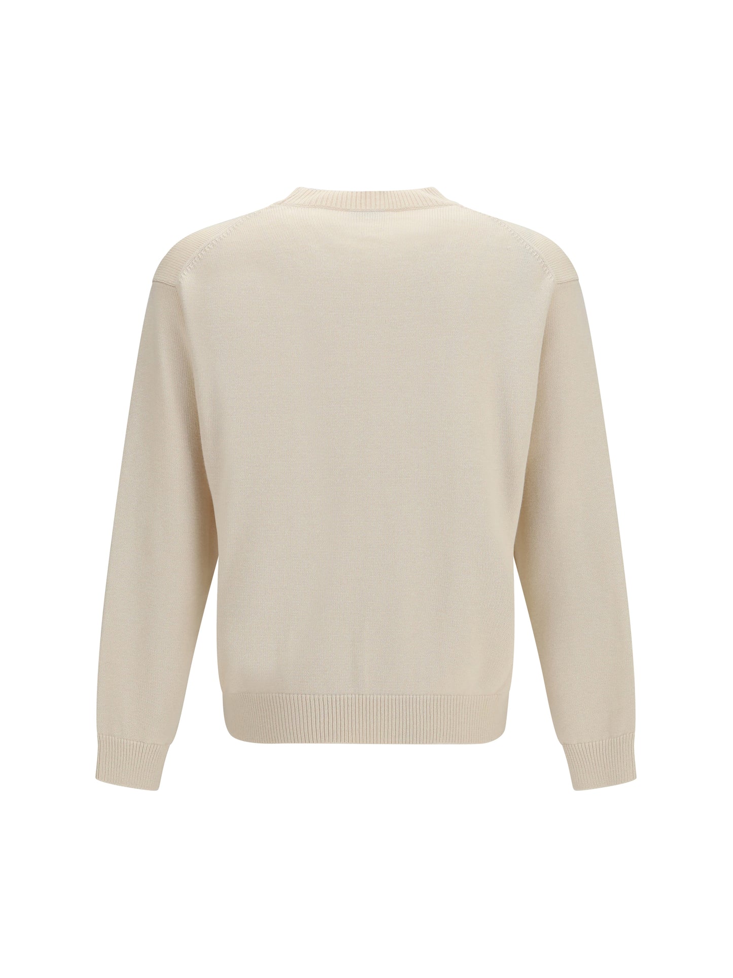 KENZO Kenzo Tulip wool and cotton Sweater