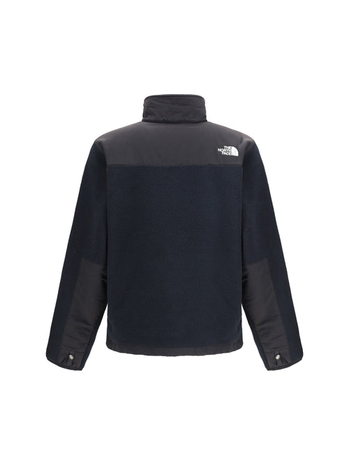 The North Face Retro Denali Jacket - Black