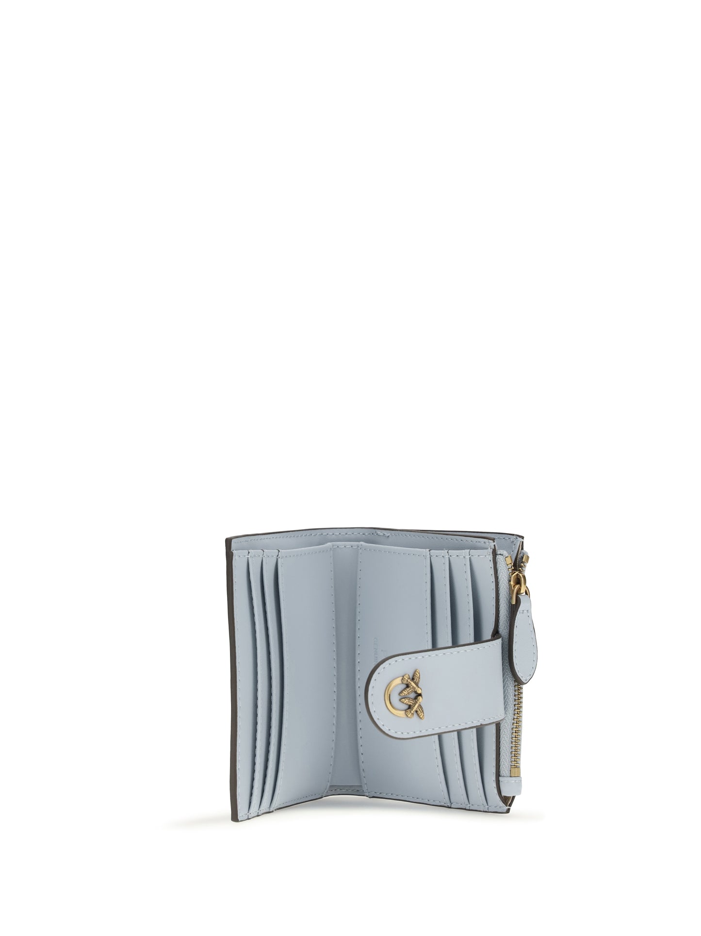 PINKO Wallet with logo