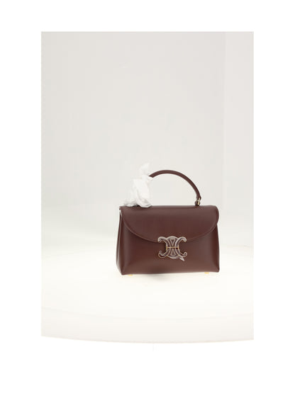 Celine TEEN NINO - Syrah