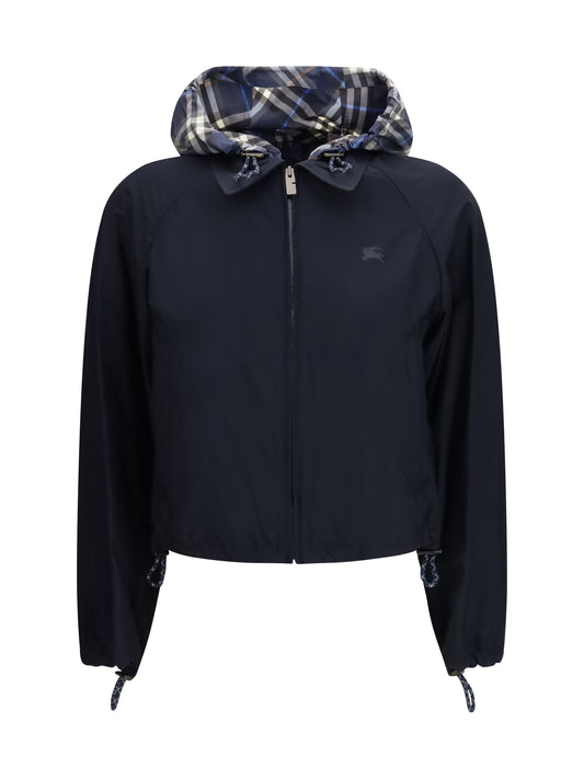 BURBERRY Newcott cropped Jacket