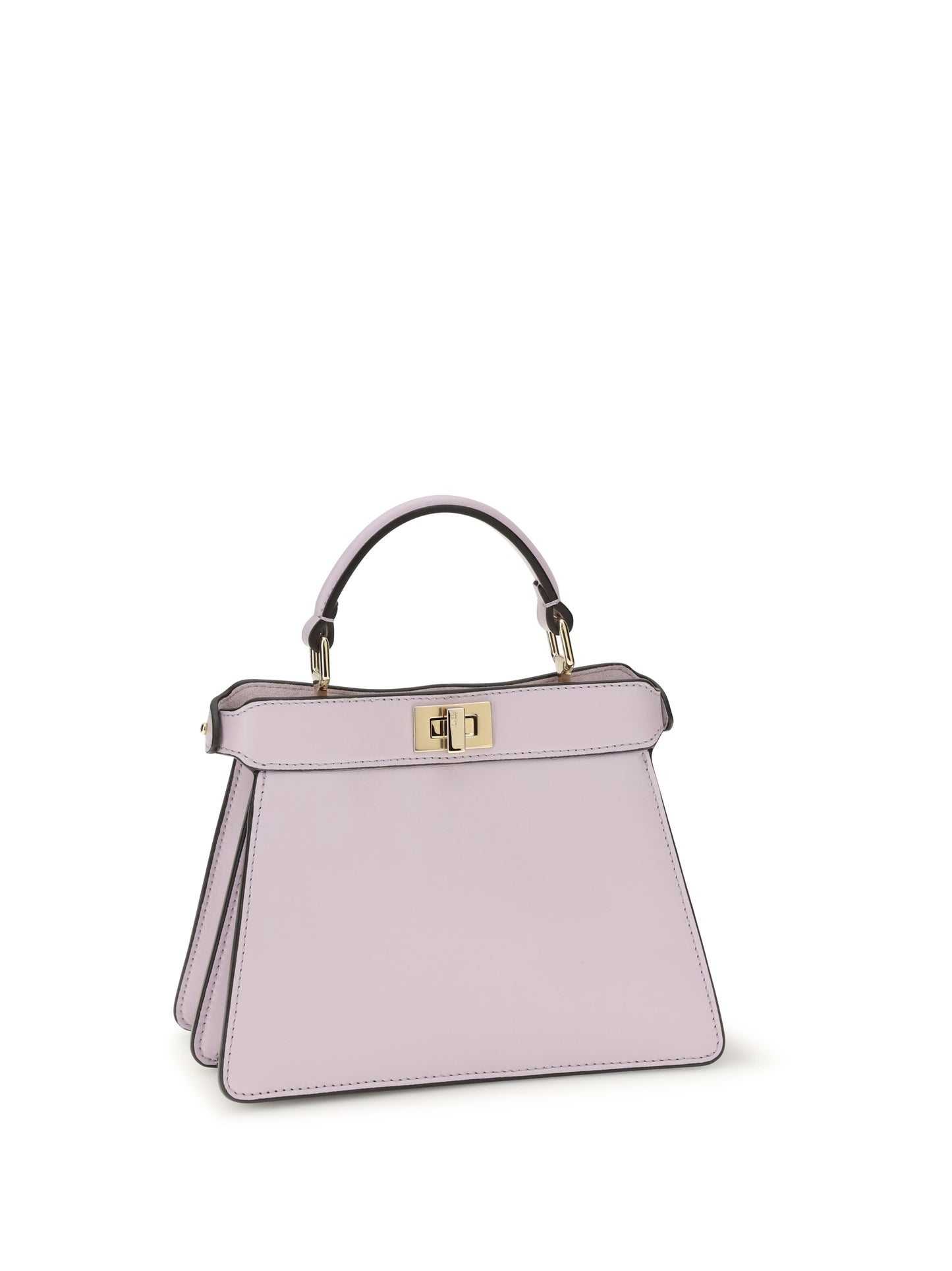 FENDI Peekaboo ISeeU Petite Handbag