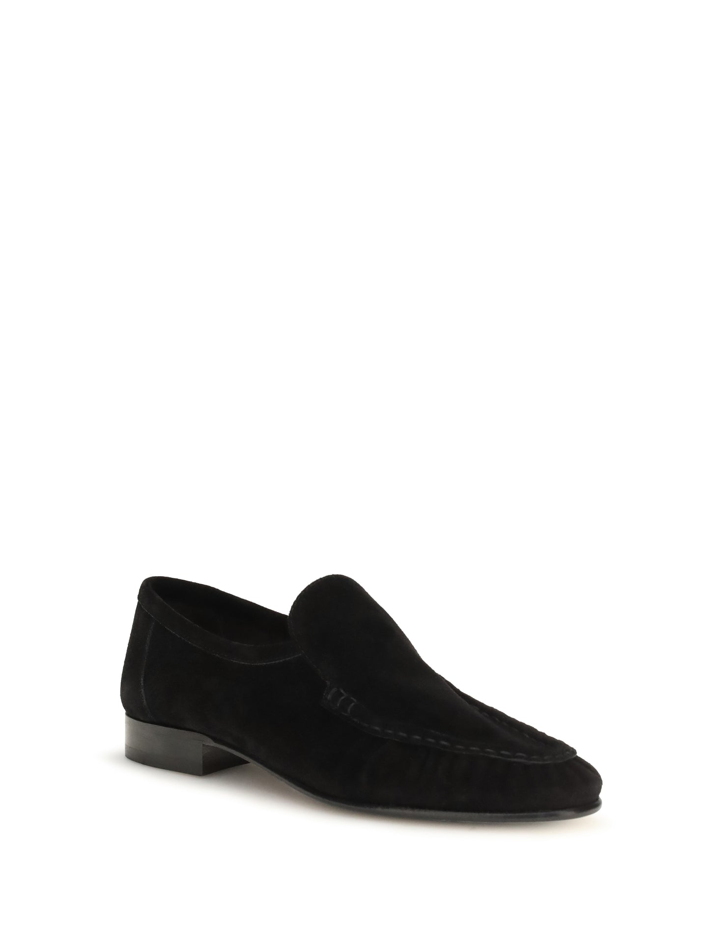 THE ROW Two Loafers