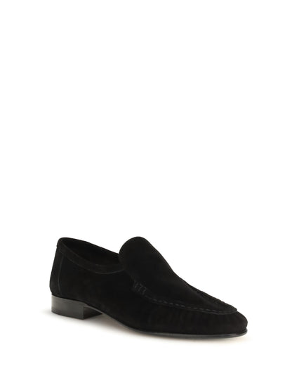 THE ROW Two Loafers